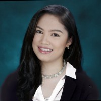 Baby Joanne Vergara