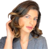 Ani Oragvelidze
