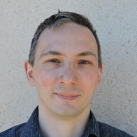 Cédric Durieu