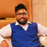 Kirti Kumar Gupta