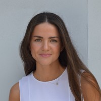 Anna Keller Sarmiento