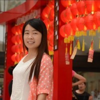 Dana Zhou