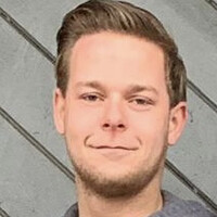 Dani Eggink