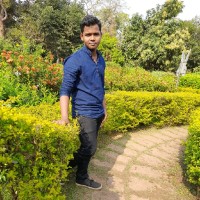Binod Kumar Moharana