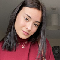 Madeleine Saraceni-Gunner