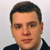 Paweł Chwedorowicz