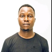 Supo Oyewoga