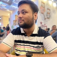 Ayush Kaul