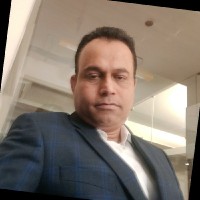 Sheban Kumar Naha