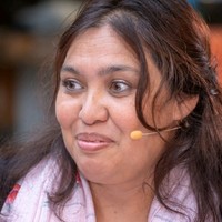 Marischka Klotz
