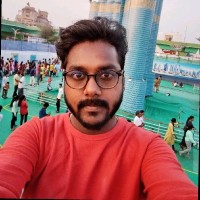 Vishnukumar M