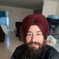 Amrinder Singh