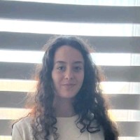 Maryam Majidova