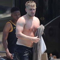 Luke Shawting
