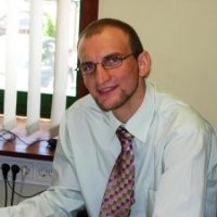 Tomas Antanaitis