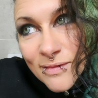 Sj Makepeace Bsl Rogue Siren