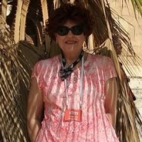 Caroly Williams