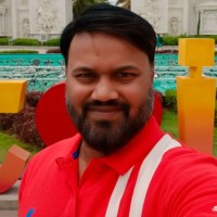 Chandra Arya