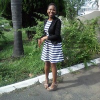 Maredi Mmakola
