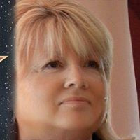 Sharon Timbrell