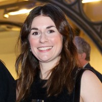 Stacey Churton