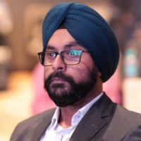 Sukhminder Singh
