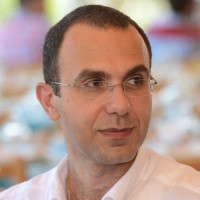 Oscar Abou Chaaya