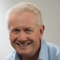 Mark Allen