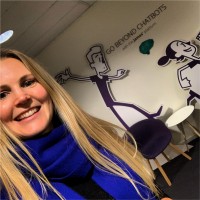 Christine Kåsen Nesvik
