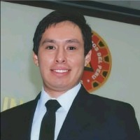 Robert Chávez Peláez