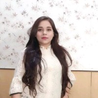 Niharika Nagpal