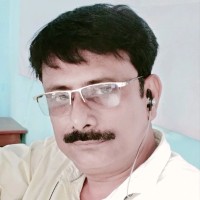 Anup Bhattacharyya