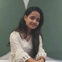 Pallavi Roge