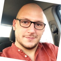 Isaac Nahmias