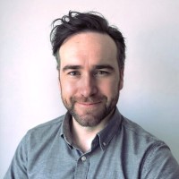 Nigel Black