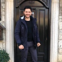 Volkan Günay