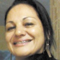 Andréa Figueiredo - Segurança no Trabalho