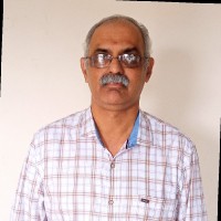 Rajesh Joshi