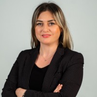 Dilek Aydoğmuş