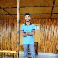 Manash Goswami