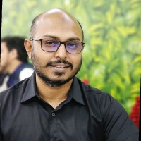 Moazzam Hossain