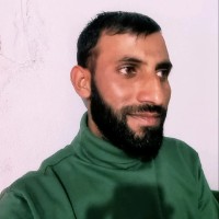 Zaffar Iqbal