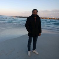 Moussa Mahmoud