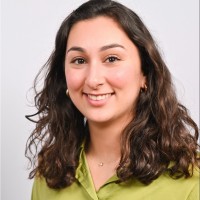 Léa Benaoudia