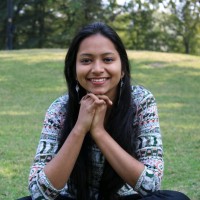 Saloni Mittal