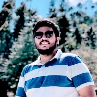 Syed Abdullah Shah