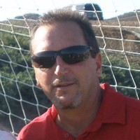 Pete Falconieri