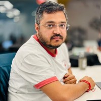 Kunal Sharma