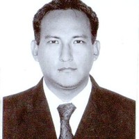 Martin Dávila Gonzales