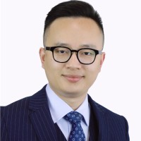 Parker Zhang, Mba, Cfp®, Pfp®